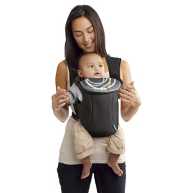 Soft Infant Carrier