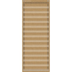Teacher Created Resources&reg; 14-Pocket Pocket Chart, Burlap Design, 13" x 34" TCR20838
