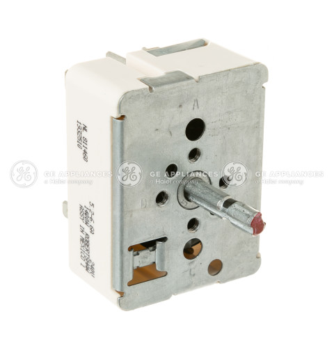 Range Infinite Control Switch – 6” element