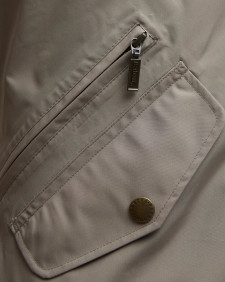 Jacke Spoonbill Waterproof Breathable 