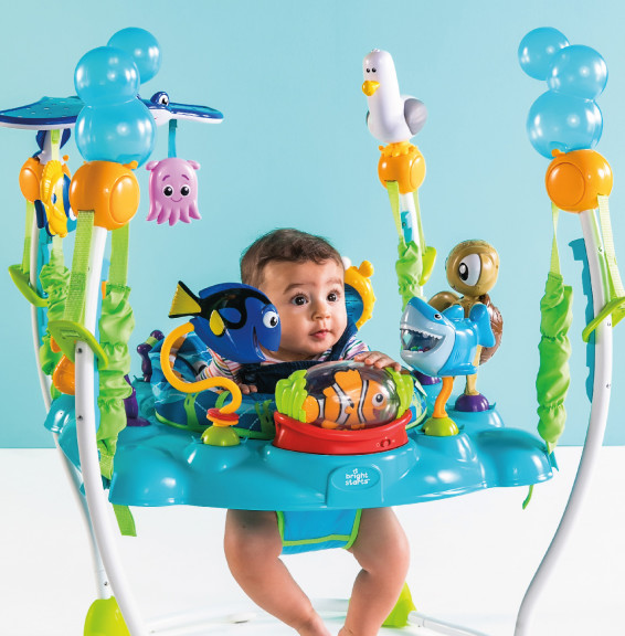 FINDING NEMO Sea of Activities Jumper™