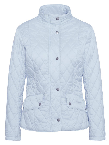 Flyweight Cavalry Quilted Jacket Flyweight Cavalry Quilted Jacket