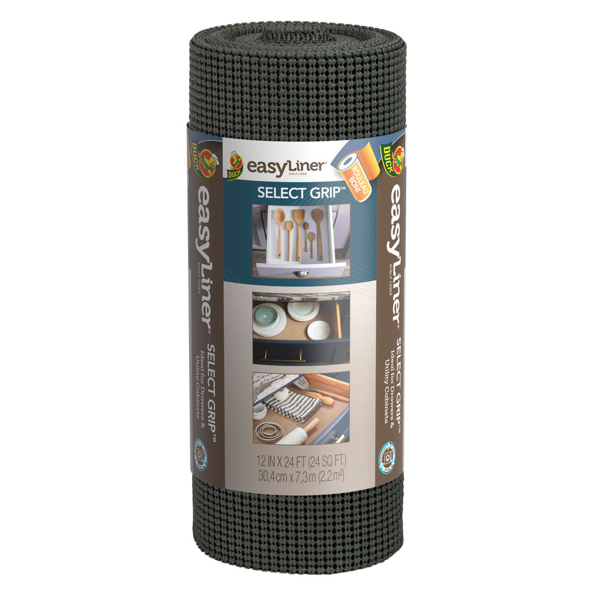 Select Grip™ EasyLiner® Image