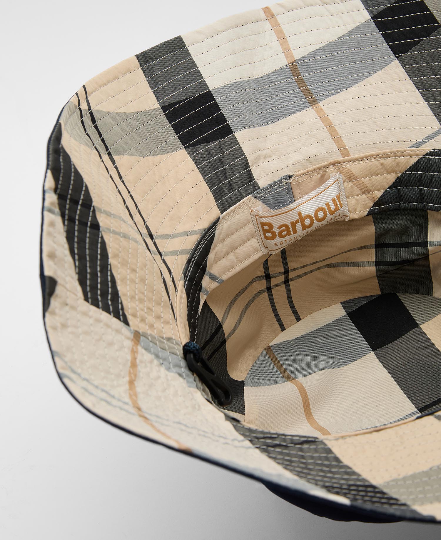 Darla Showerproof Bucket Hat image number 4
