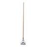 Boardwalk, Quick Change Handle, 62", Wood, Natural