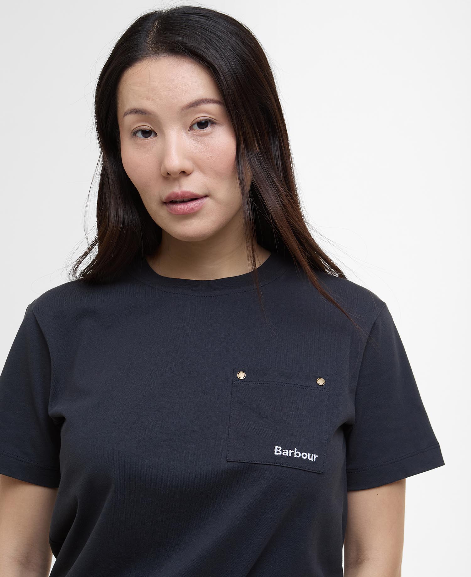 Farne Pocket T-Shirt image number 3