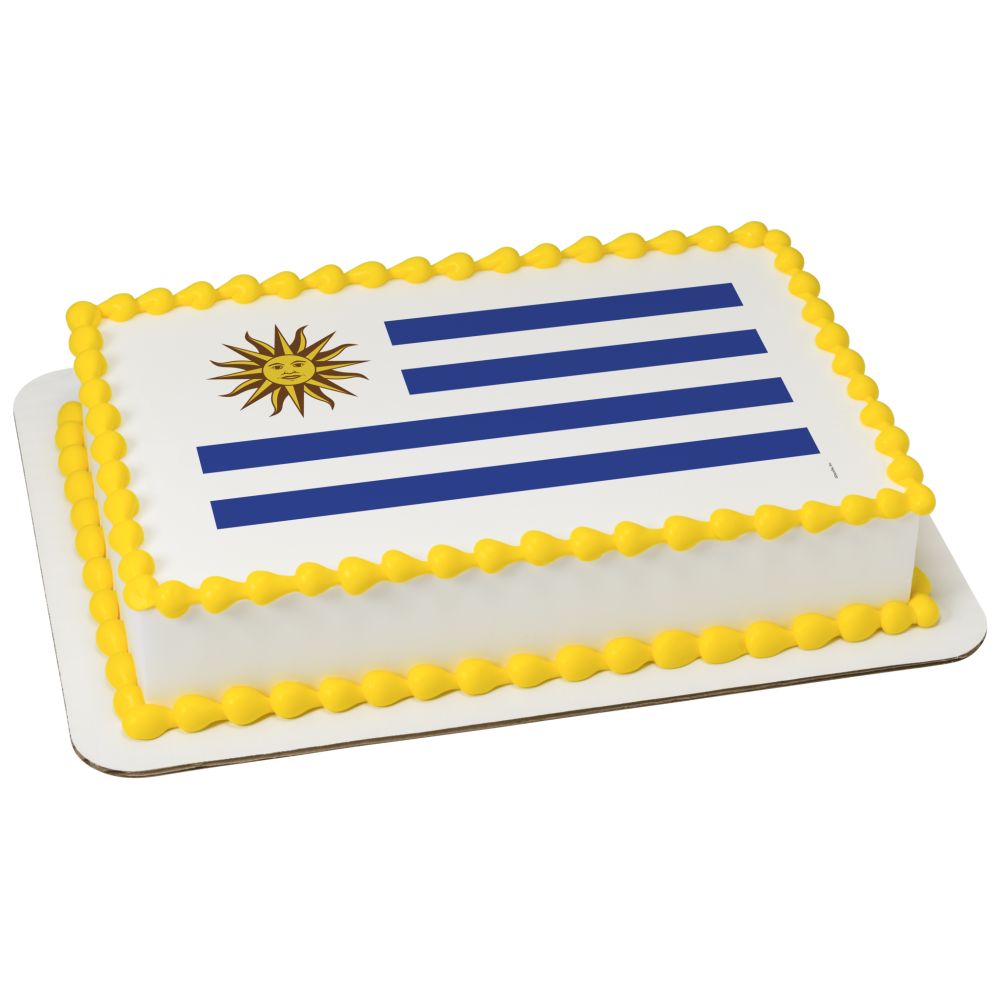Image Cake Uruguay