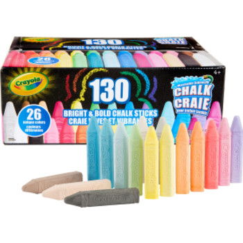 Chalk