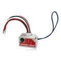 Emergency Lighting Control Unit, 120/277 Vac 60 Hz