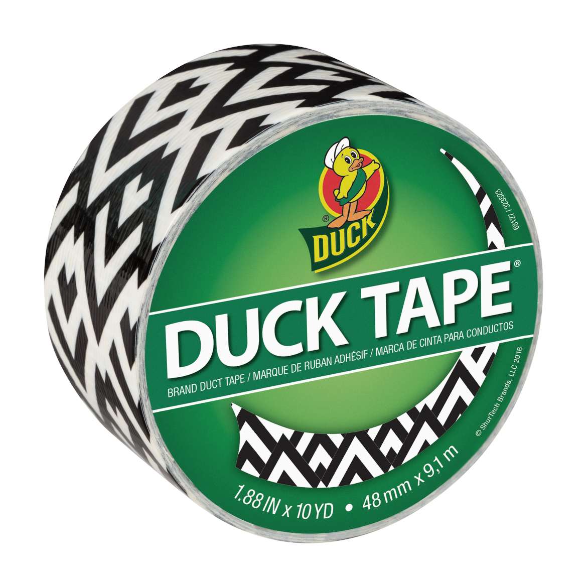 Printed Duck Tape® Image