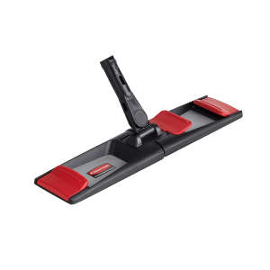 Rubbermaid Commercial, Adaptable, Plastic, 18", Tab Mop Frame