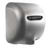 Excel Dryer Inc, XL-SB XLERATOR Hand Dryer, 208/277V, Brushed Stainless Steel Cover