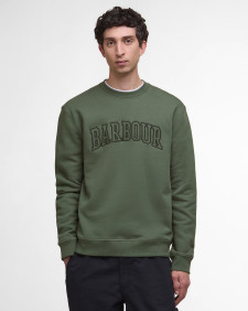 Cragwell Relaxed Sweatshirt 