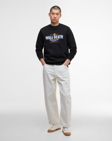 Wall Sweatshirt 