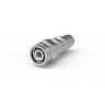 TNC Male Straight Plug 50 ohm