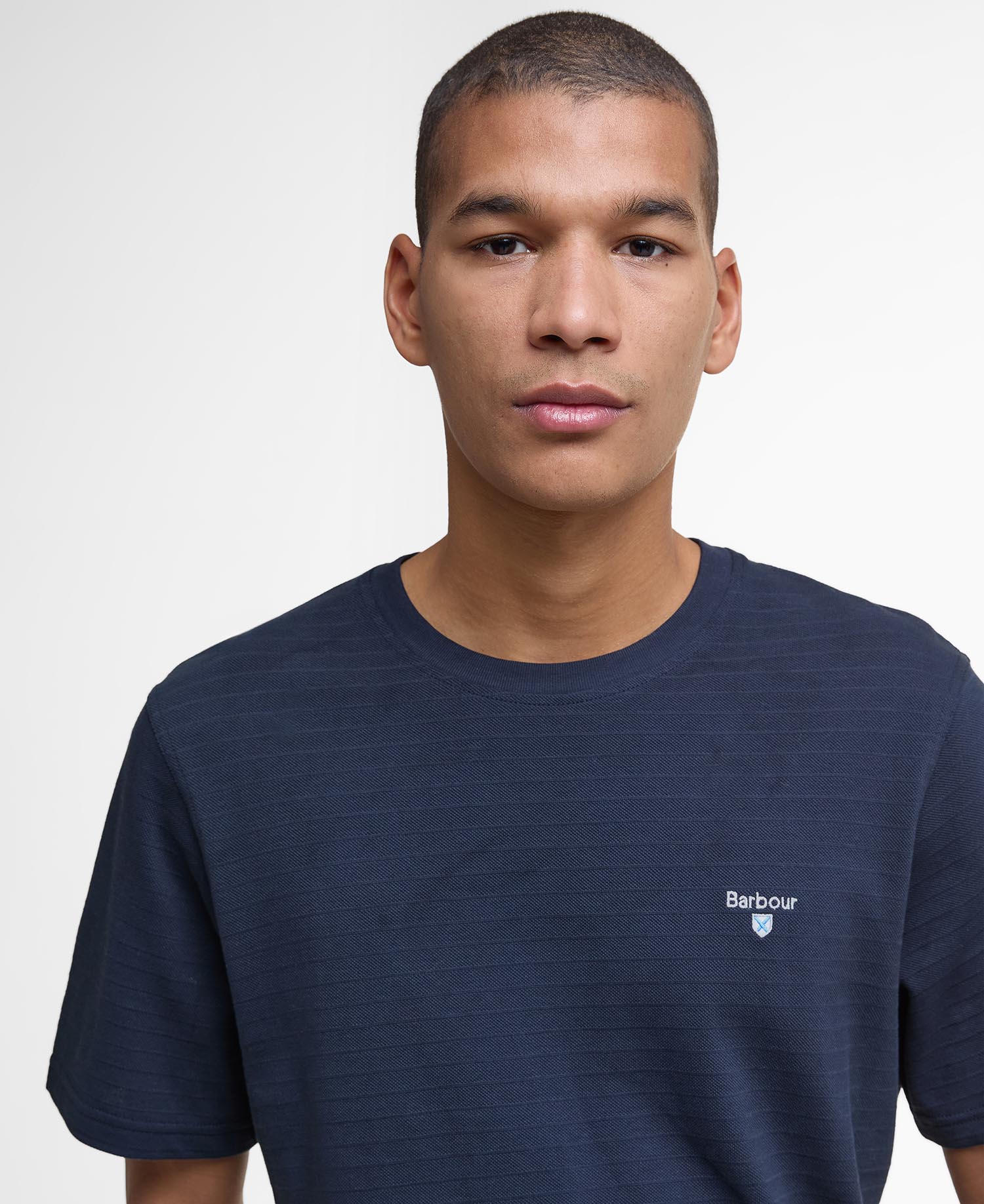 Danbrooke Tailored T-Shirt image number 3