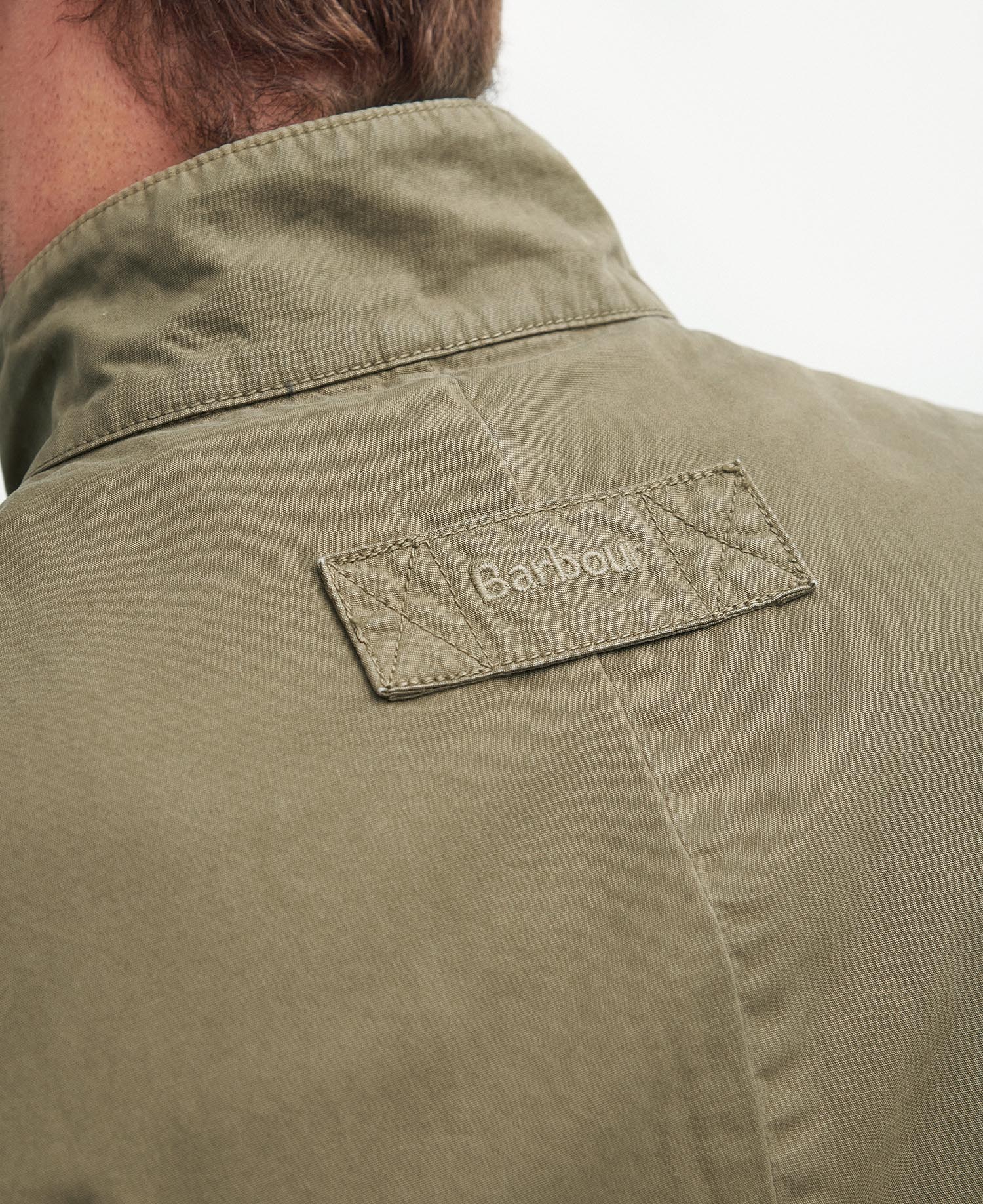 Corbridge Utility Jacket image number 5