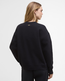 Kaia Sweatshirt Black