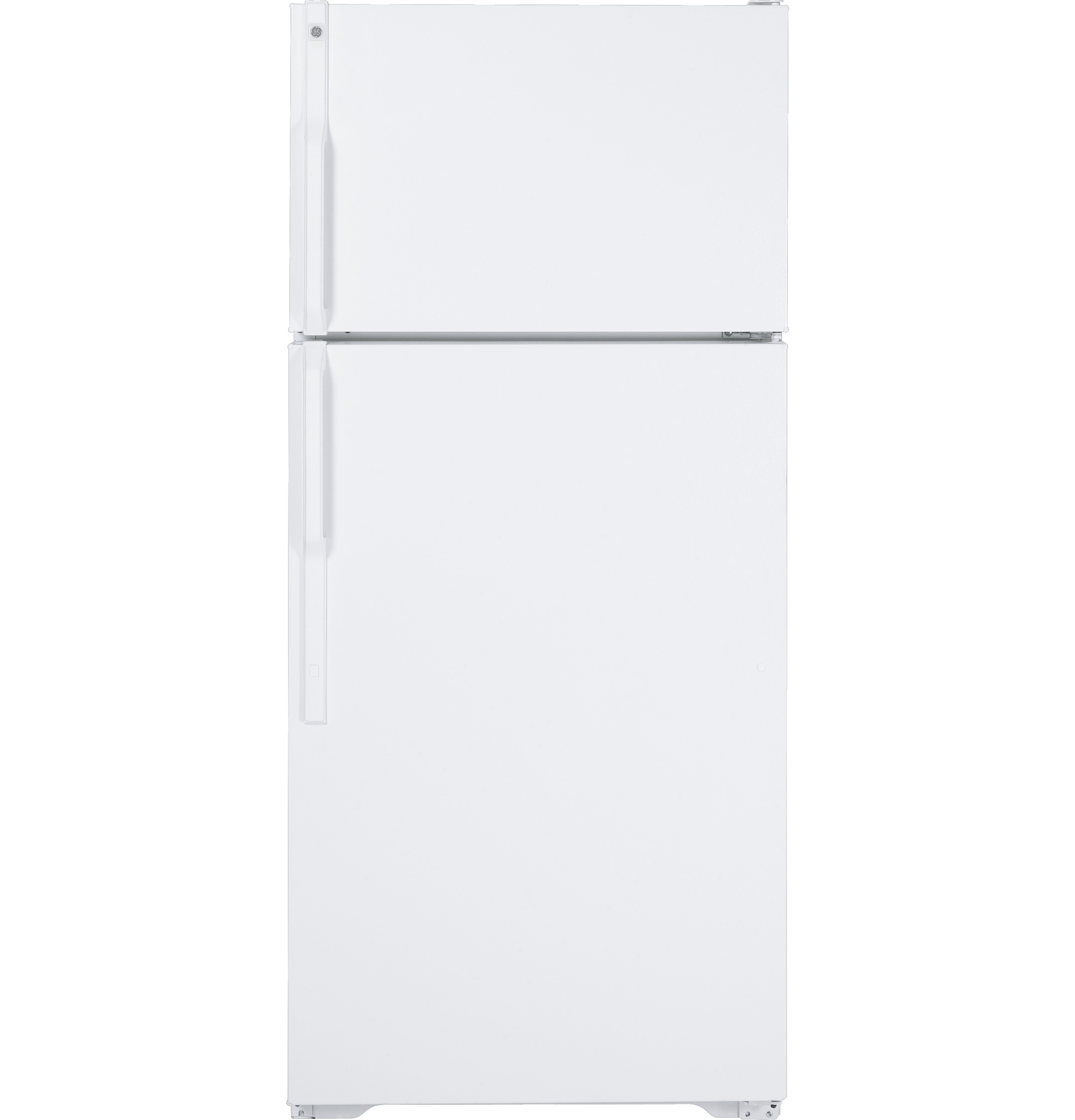 GE® 15.7 Cu. Ft. Top-Freezer Refrigerator