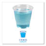 Boardwalk, Translucent Plastic Cold Cups, 5 oz, Polypropylene