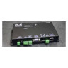 Leak Detection Controller 24V dc Chassis Mount LED Display 4.25 H x 8 W x 1.25 D in.