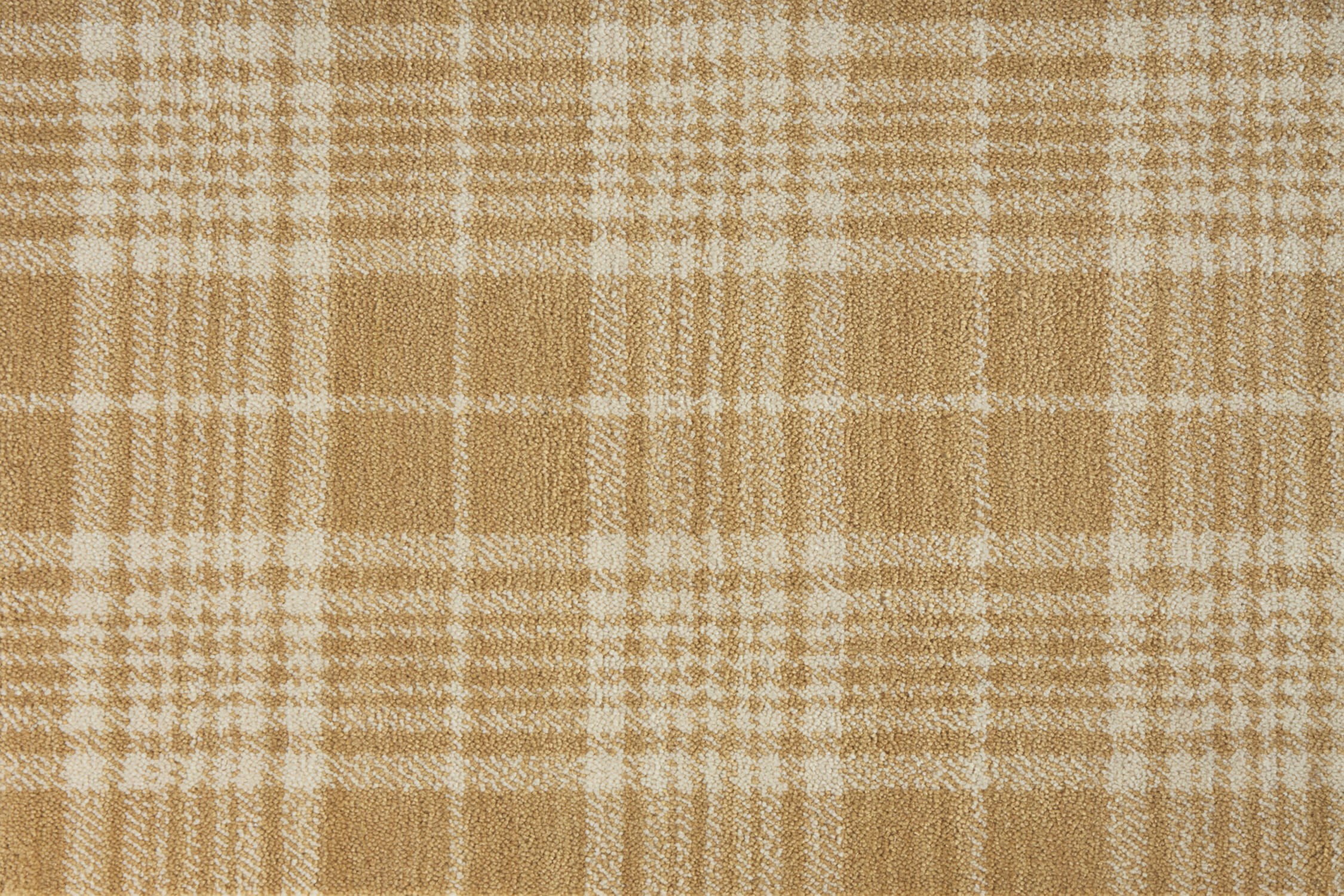 GINGHAM PLAID GINGP ANTIQUE GOLD