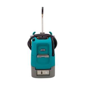 Tennant, EH5, 12", 15 gal, Spotter Extractor