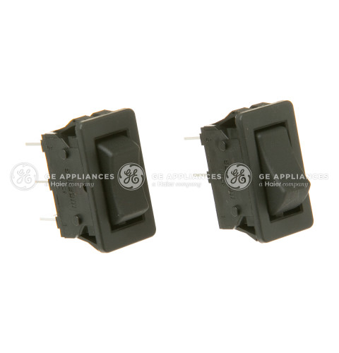 BLACK LIGHT AND BLOWER SWITCH