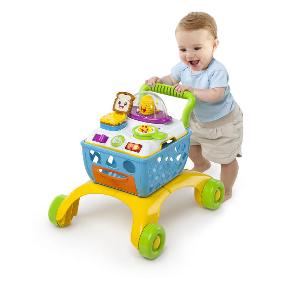 4-in-1 Shop �n Cook Walker™