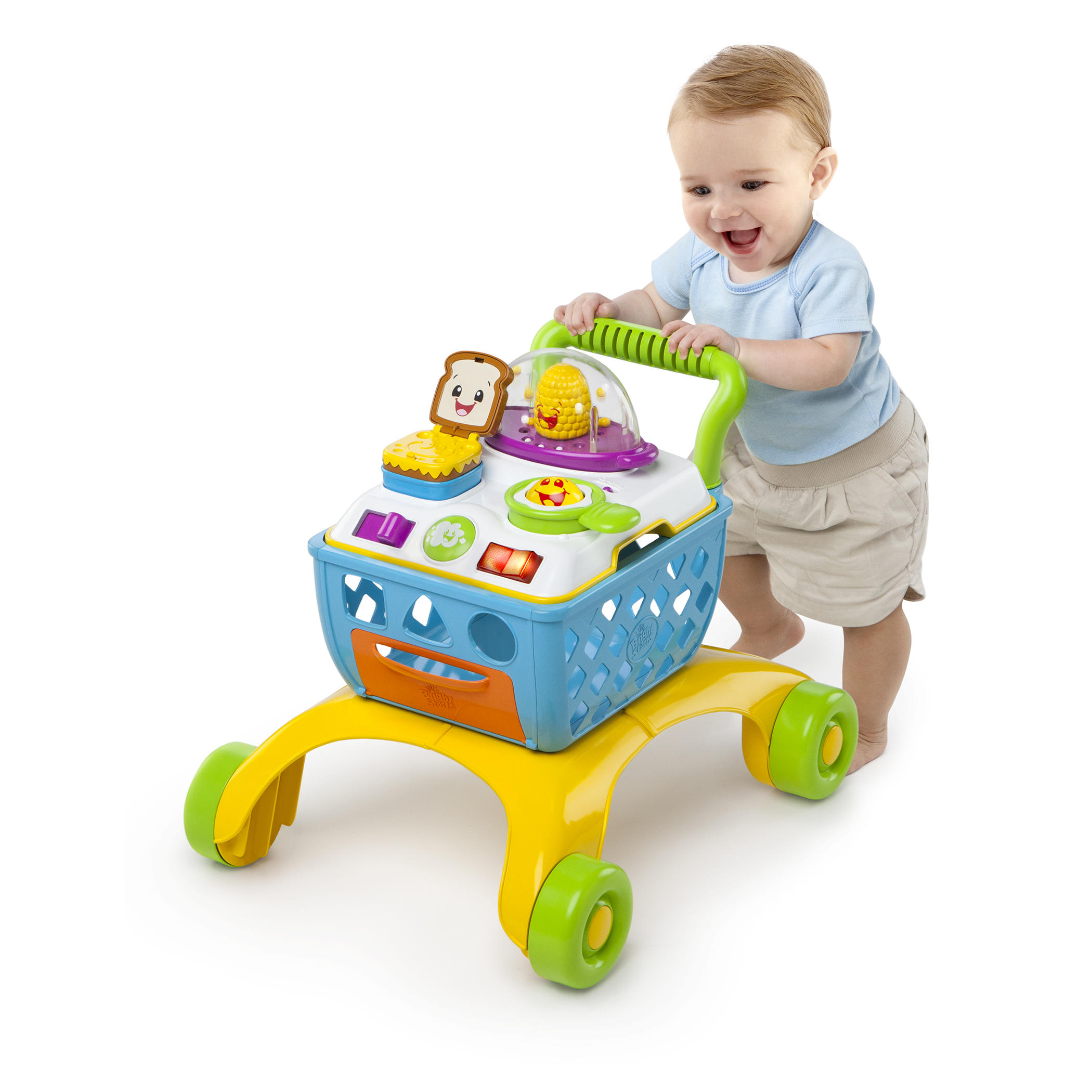 4-in-1 Shop �n Cook Walker™