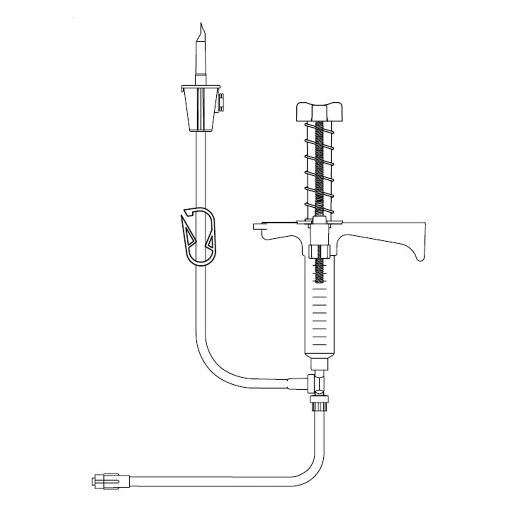 Fluid Dispensing Systems