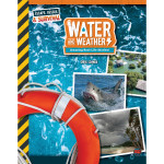 High Tide Water and Weather, Grades 4 - 9 CD-9781731657367