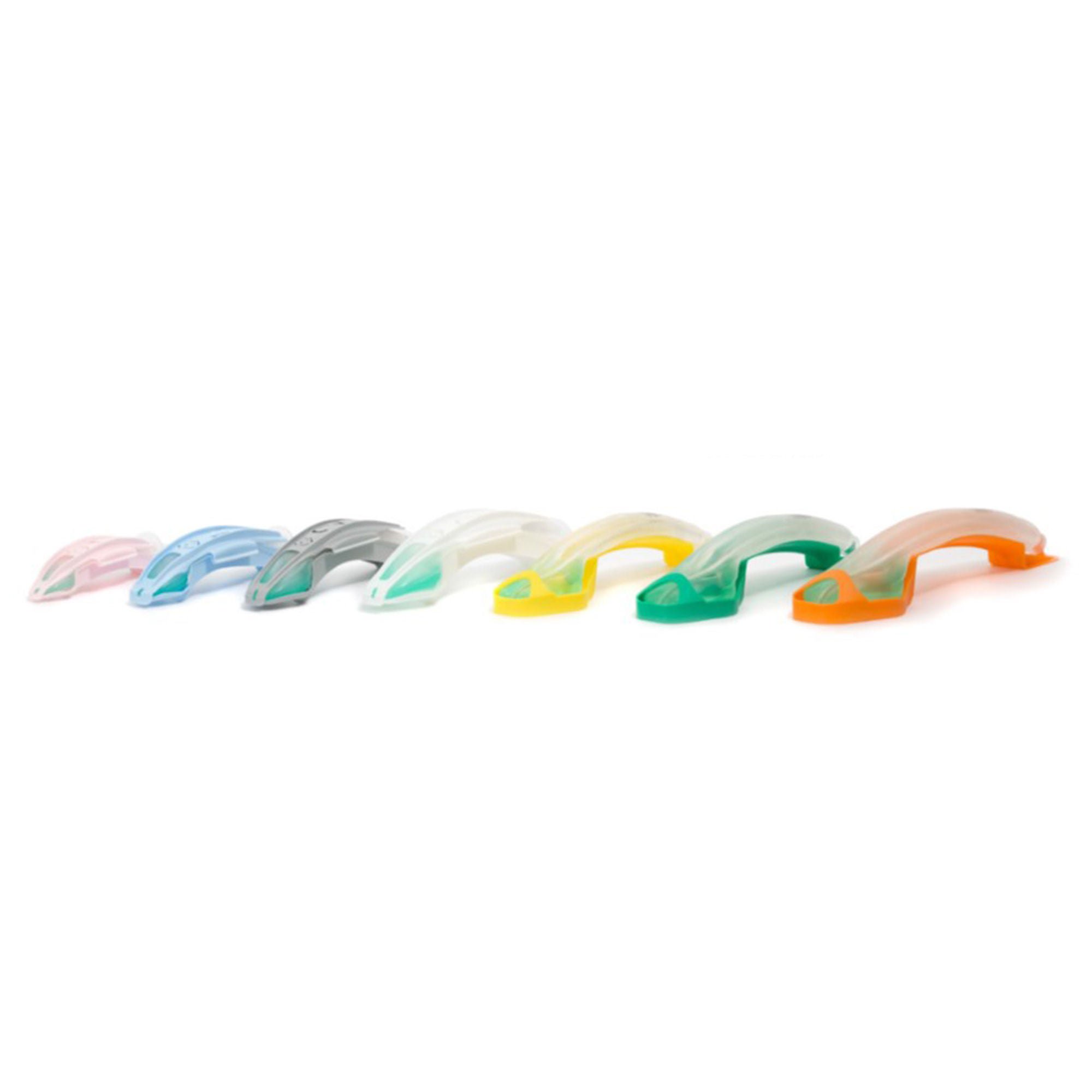 Intersurgical AIRWAY, I-GEL SUPRAGLOTTIC SZ5(25/CS)