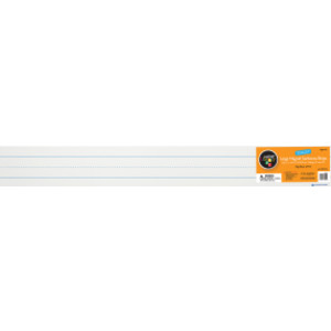 Large Magnetic Sentence Strips, 10 Pieces