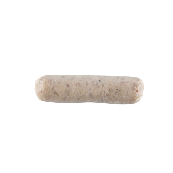 SPECIAL RECIPE(r) Sausage, Link, 48/2 oz, 6 lb . C1C0 - Front Center Out of Package (Hi Res)