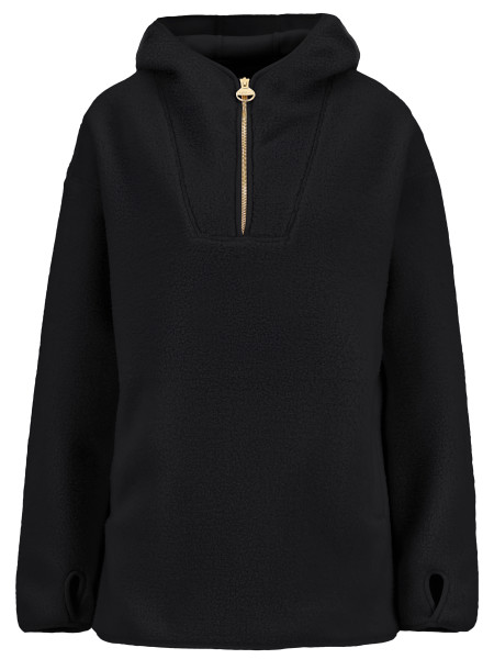 Boston Half-Zip Fleece
