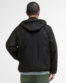 Solar Transport Waxed Jacket 