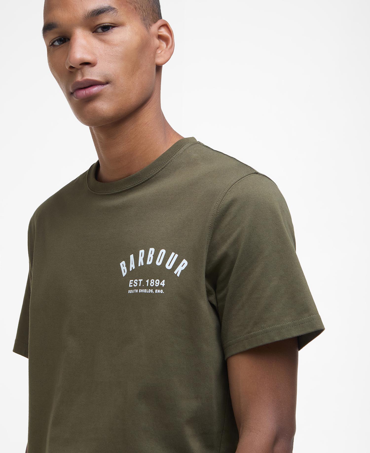 Preppy T-Shirt image number 3