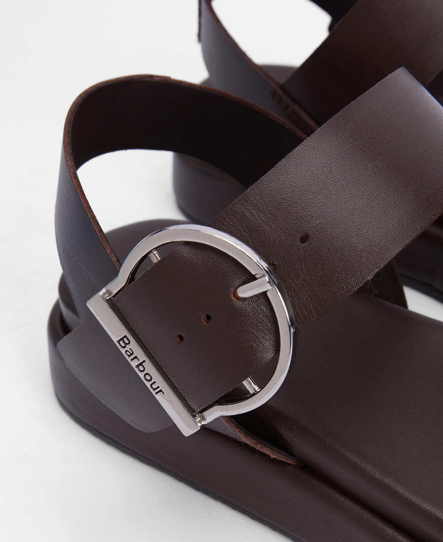Erin Sandals image number 2