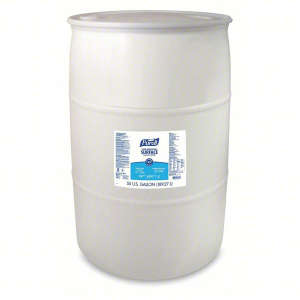 GOJO, PURELL® Food Processing Surface Sanitizer Spray,  50 gal Drum
