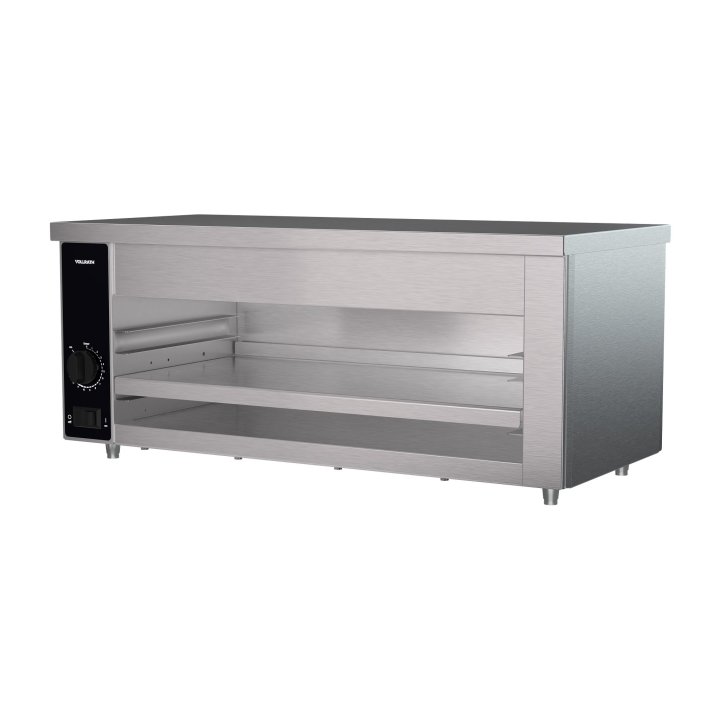 26-inch 120-volt cheese melter