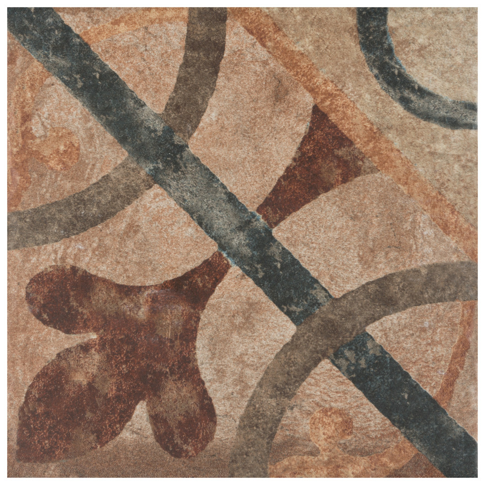 Sample – Americana Cleveland Porcelain Floor and Wall Tile