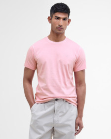 T-Shirt Garment Dyed 