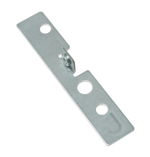 LH DOOR PANEL BRACKET FRENCH DOOR