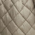 Romilly Quilted Jacket Light Trench/Sky Dress Tartanswatch