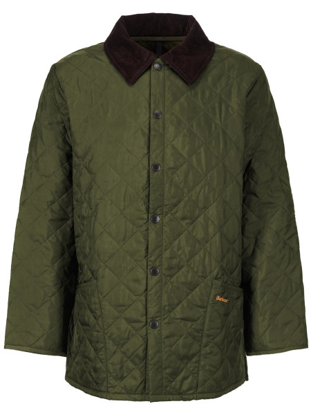 Liddesdale® Quilted Jacket Liddesdale® Quilted Jacket