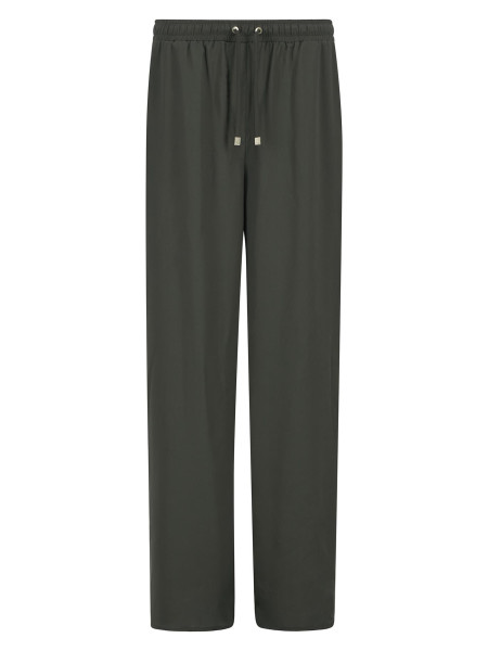 Pantaloni Clara a gamba ampia dalla vestibilità comoda Pantaloni Clara a gamba ampia dalla vestibilità comoda