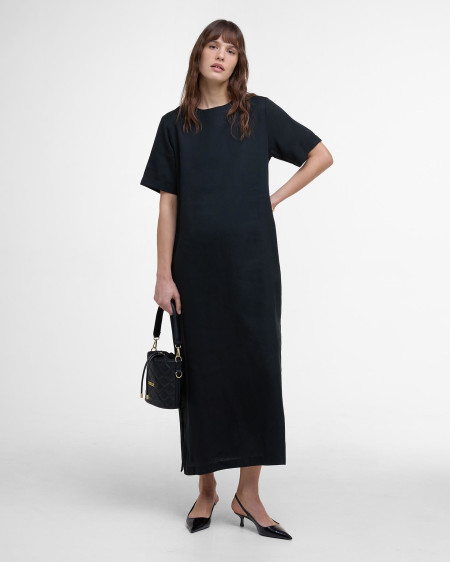 Clara T-Shirt Maxi Dress