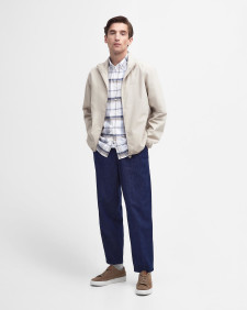 Korbel Waterproof Jacket Mist