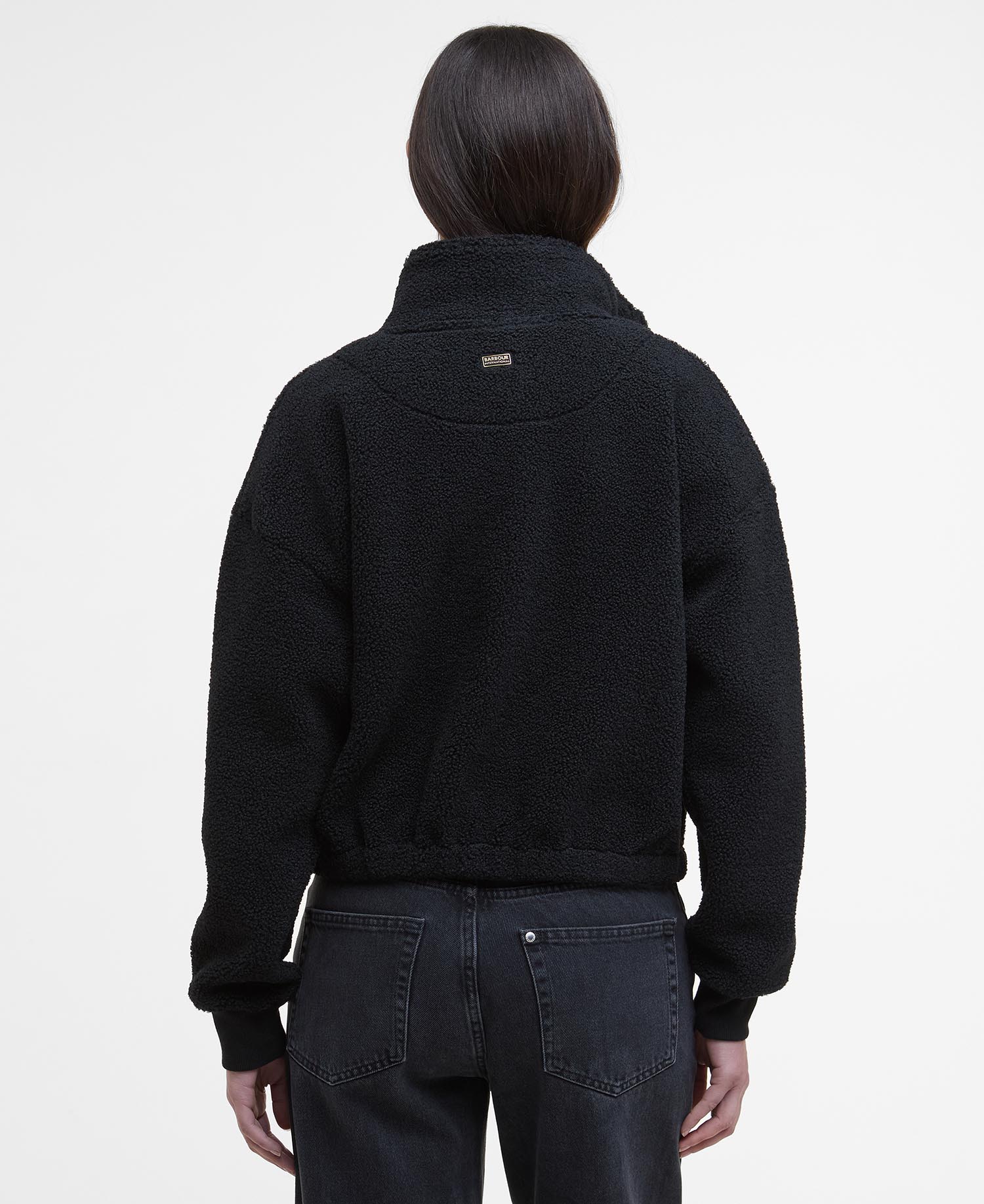 Chloe Fleece image number 2